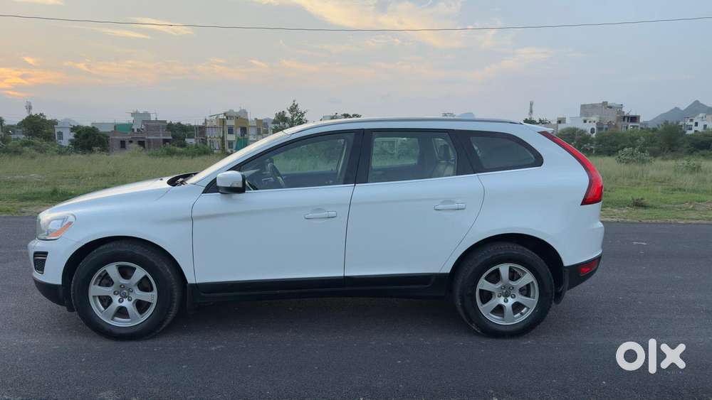 Volvo Xc60 D5 Summum, 2014, Diesel