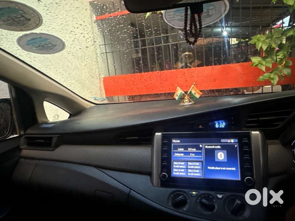 Toyota Innova Crysta 2021 Diesel Good Condition