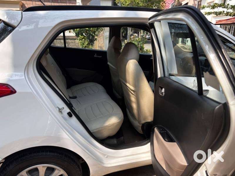 Hyundai Grand I10 Asta 1.2 Vtvt, 2016, Petrol