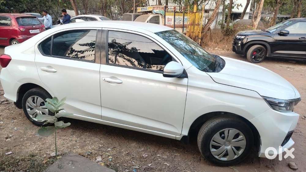 Honda Amaze Diesel 2020