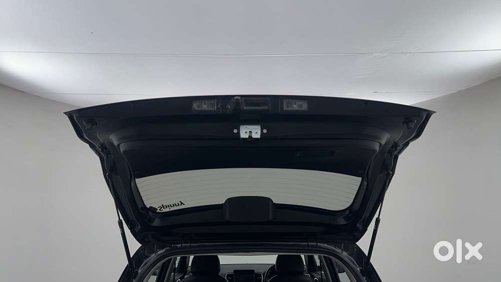 Hyundai Venue Sx, 2023, Petrol