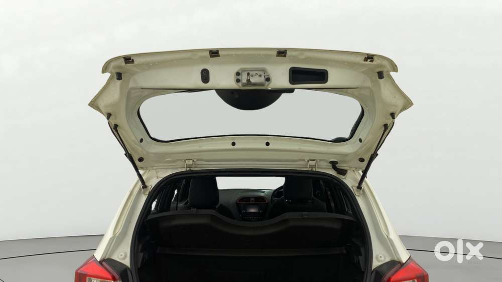 Tata Tiago Jtp Petrol, 2019, Petrol