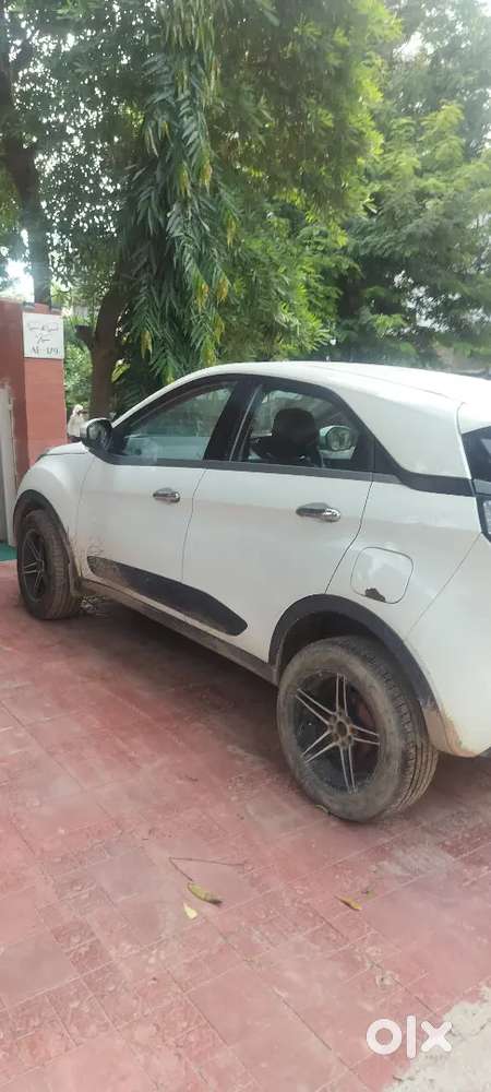 Tata Nexon 2019 Diesel