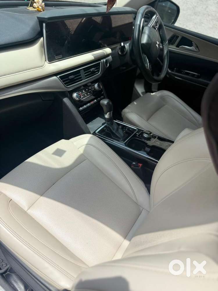 Mahindra Diesel Automatic 2023