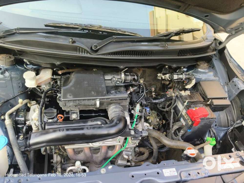 Maruti Suzuki Baleno Alpha, 2022, Petrol