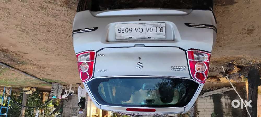 Maruti Suzuki A-star 2009 Petrol 190000 Km Driven