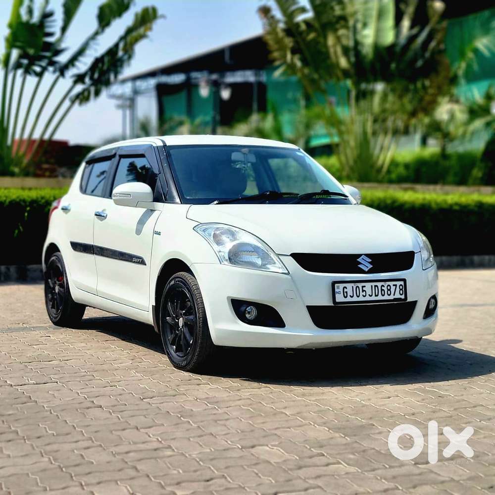 Maruti Suzuki Swift Ddis Zdi, 2013, Diesel