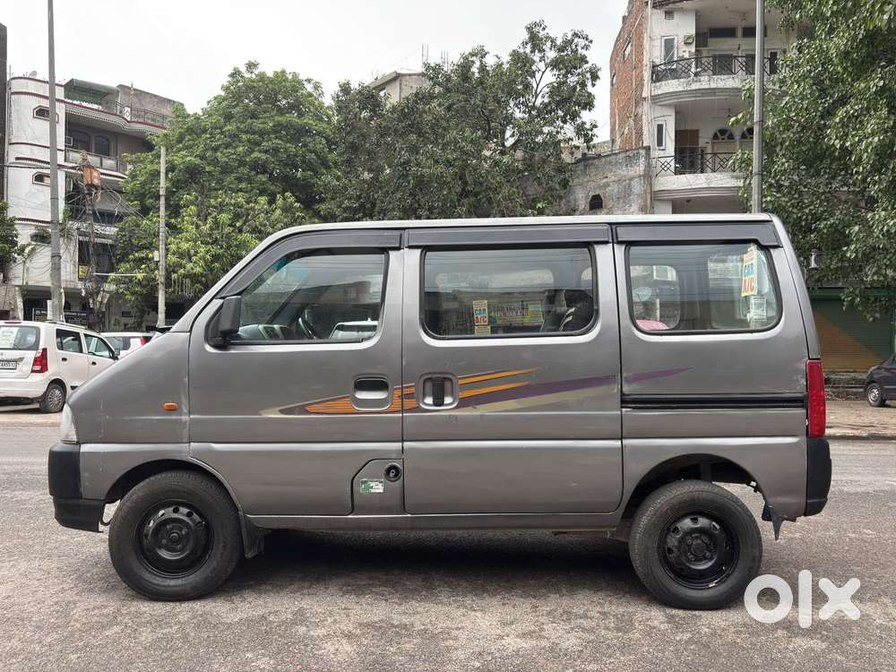 Maruti Suzuki Eeco 5 Str Ac(o) Cng, 2019, Cng & Hybrids