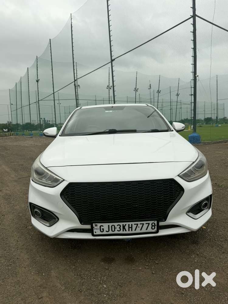 Verna Autometic Desial Top