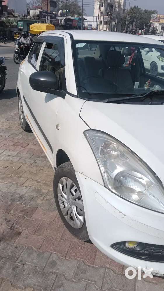 Maruti Suzuki Dzire 2019 Diesel 269000 Km Driven