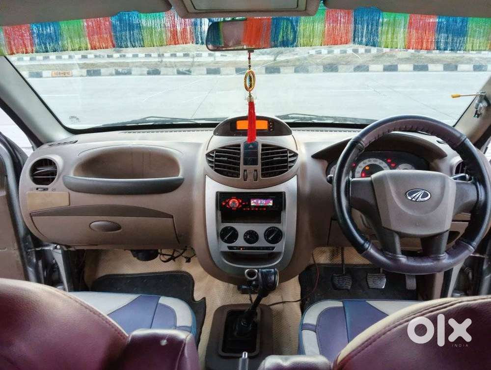 Mahindra Xylo 2009-2011 E4 Bs Iv, 2009, Diesel