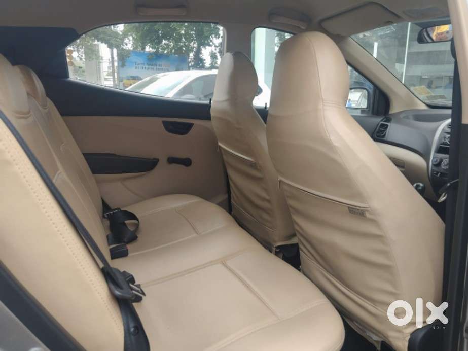 Hyundai Eon Era, 2014, Petrol