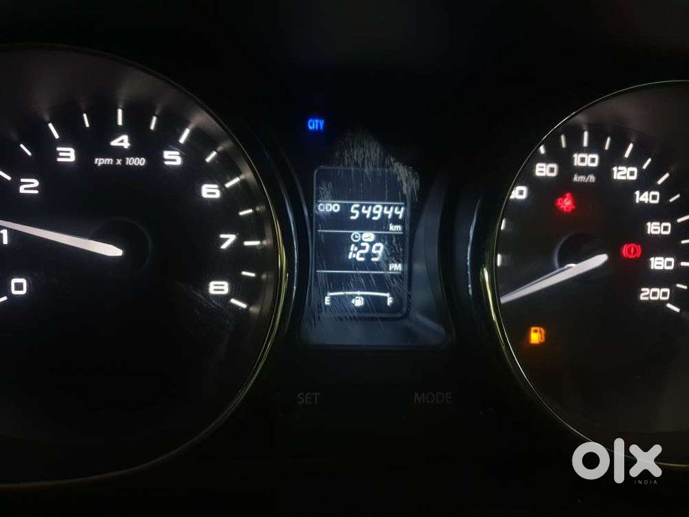 Tata Tiago 1.05 Revotorq Xz, 2019, Petrol