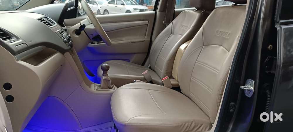 Maruti Suzuki Ertiga Vxi Cng, 2016, Cng & Hybrids