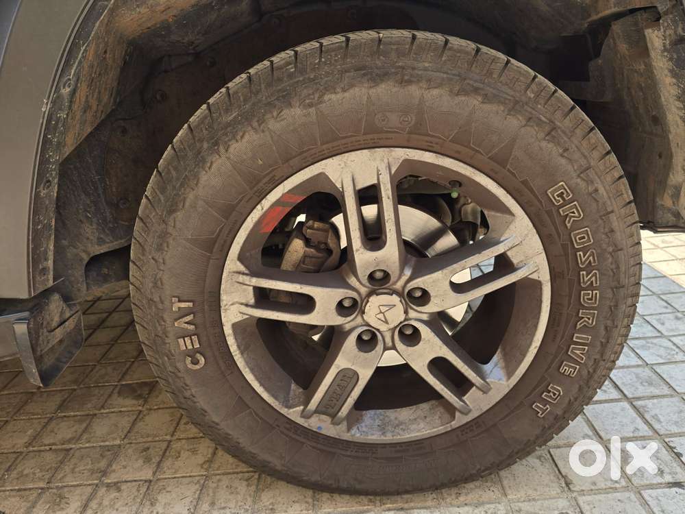 Mahindra Thar Lx Hard Top Petrol At Rwd, 2023, Petrol