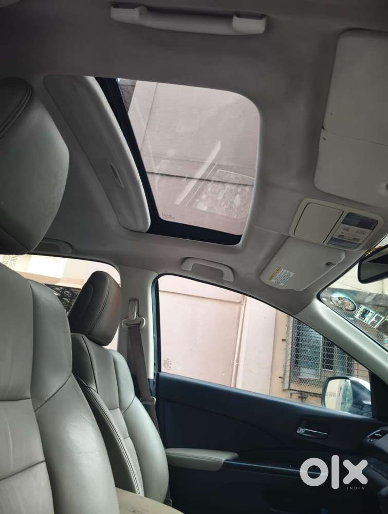 Honda Cr-v 2.4 Automatic, 2016, Petrol