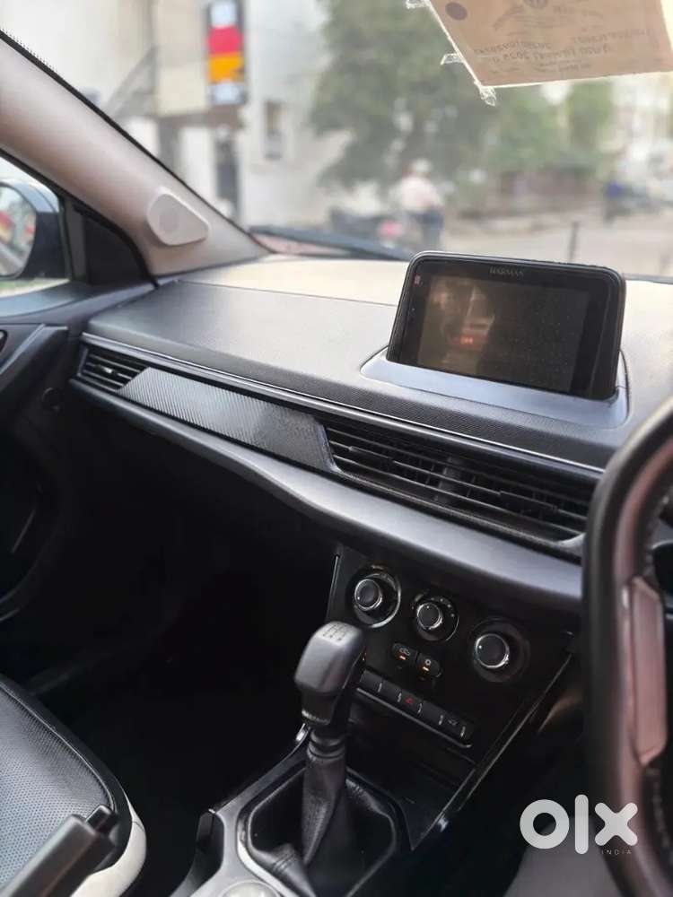 Tata Nexon Smart Plus 2024