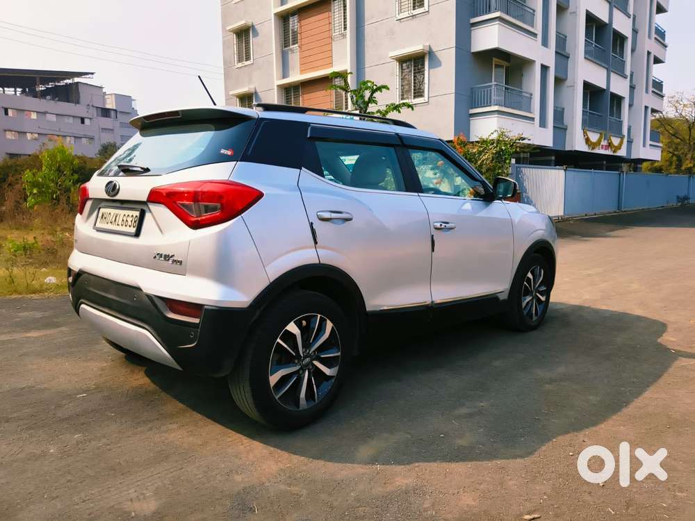 Mahindra Xuv300 W8 Diesel, 2020, Diesel