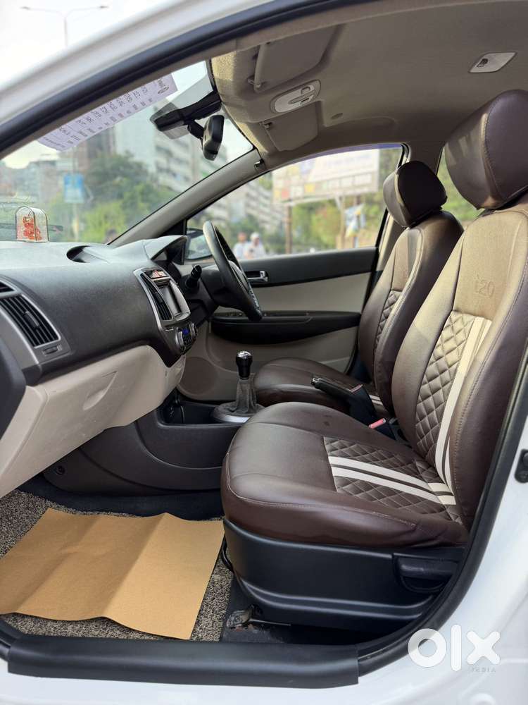 Hyundai I20 Sportz 1.2 Mt, 2013, Petrol