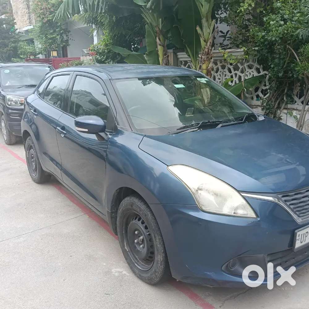 Maruti Baleno 1.2 Delta 2016