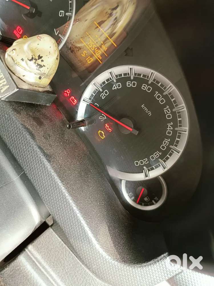 Maruti Suzuki Swift 2014