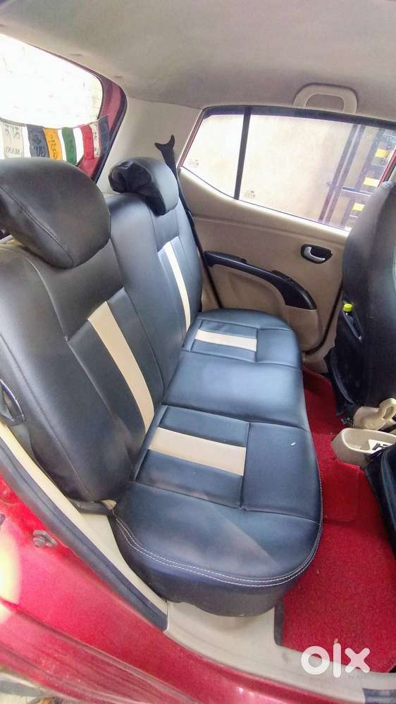 Hyundai I10 Petrol Good Condition