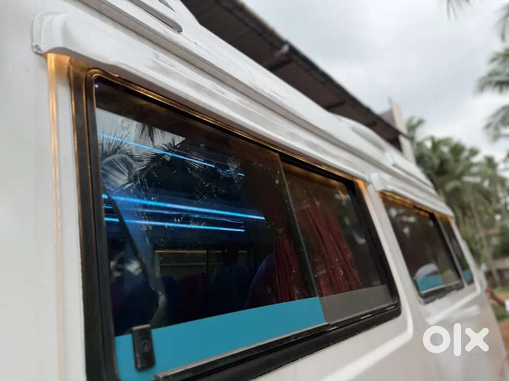 12+ Seat Traveller Urgent Sale