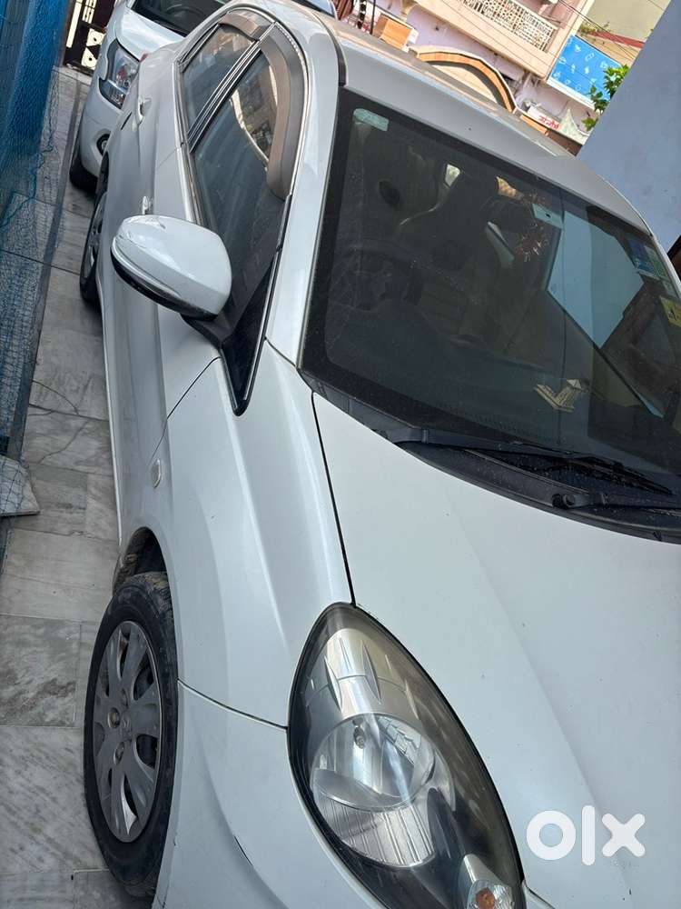 Honda Amaze 2015 Petrol Manual