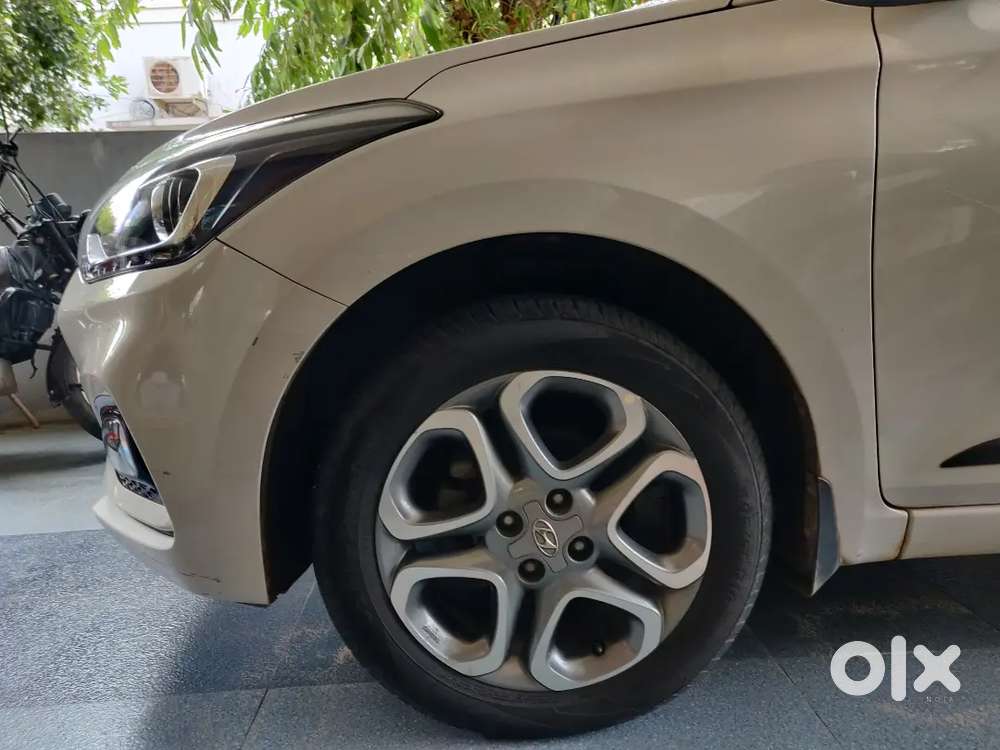 Hyundai I20 Asta Top End, Very Well Maintained Only 58k Km Driven
