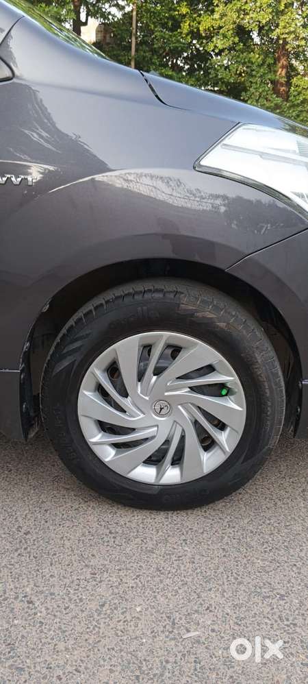 Maruti Suzuki Ertiga 1.5 Vxi, 2018, Petrol