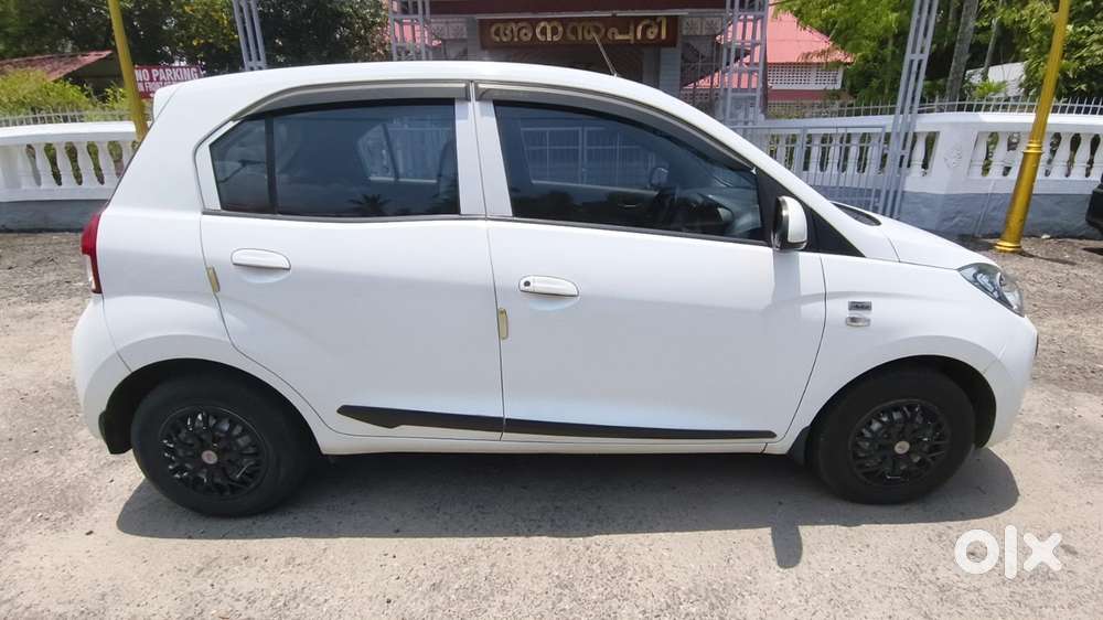 Hyundai New Santro 1.1 Magna Amt, 2019, Petrol