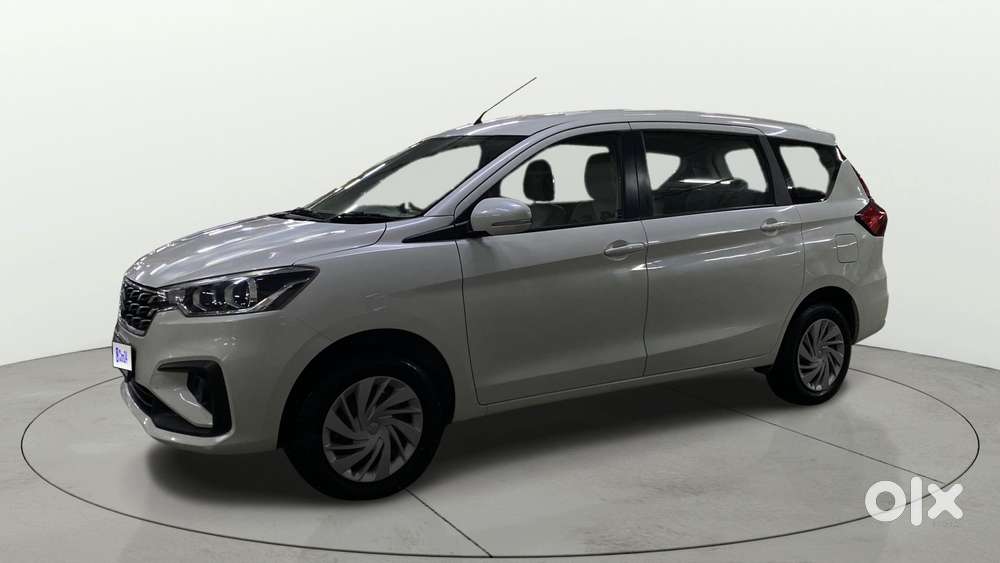 Maruti Suzuki Ertiga 2022-2023  Vxi, 2023, Petrol