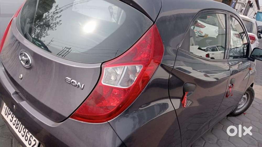 Hyundai Eon Car Manual 2018 Petrol