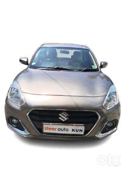 Maruti Suzuki Dzire Vxi Ags, 2024, Petrol