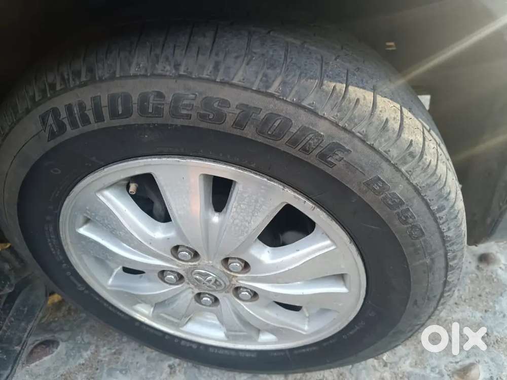 Toyota Innova