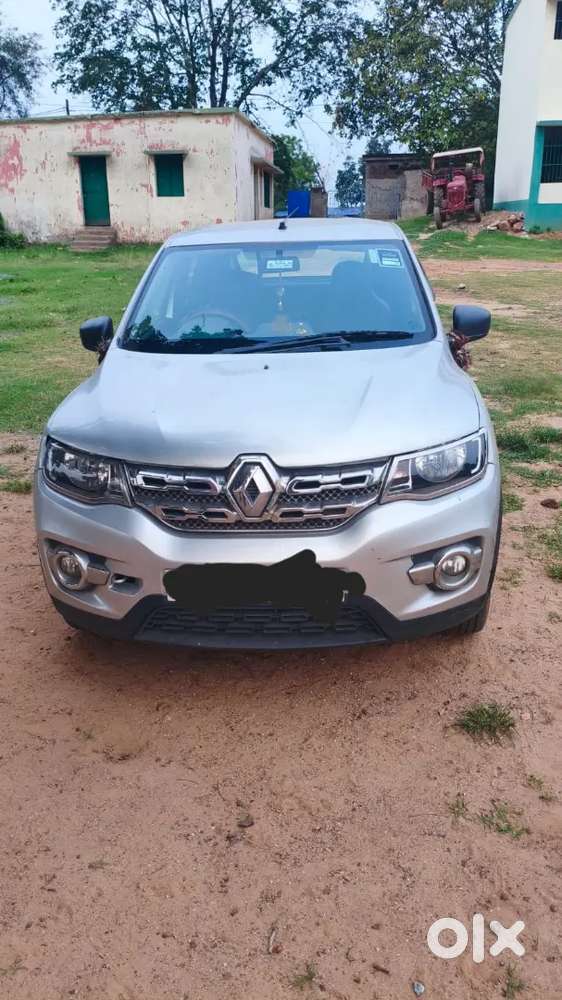 Renault Kwid In Very Good Condition, Well Maintained