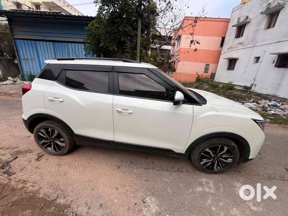 Mahindra Xuv300 Diesel 2020