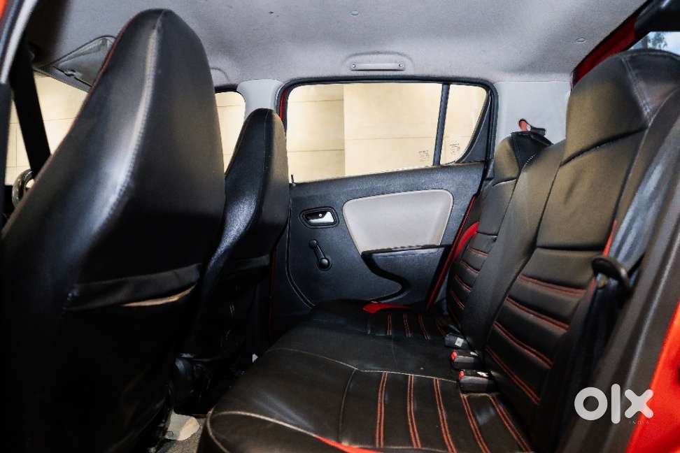 Maruti Suzuki Alto 800 0.8 Vxi, 2022, Petrol