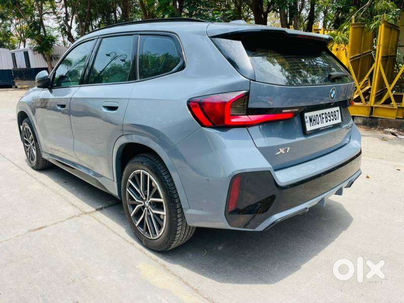 Bmw X1 Sdrive18i M Sport, 2026, Petrol