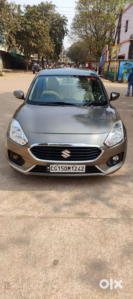 Maruti Suzuki Swift Dzire, 2019, Petrol