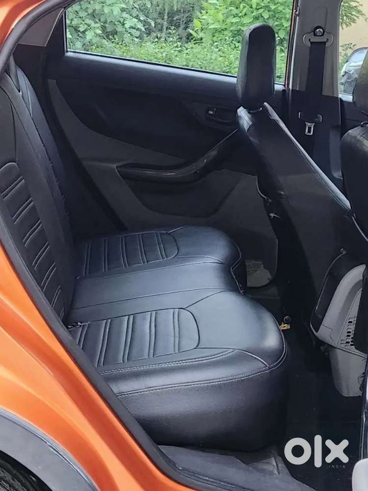 Tata Nexon 1.2 Revotron 2019