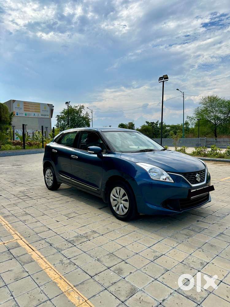 Maruti Suzuki Baleno Delta, 2018, Diesel