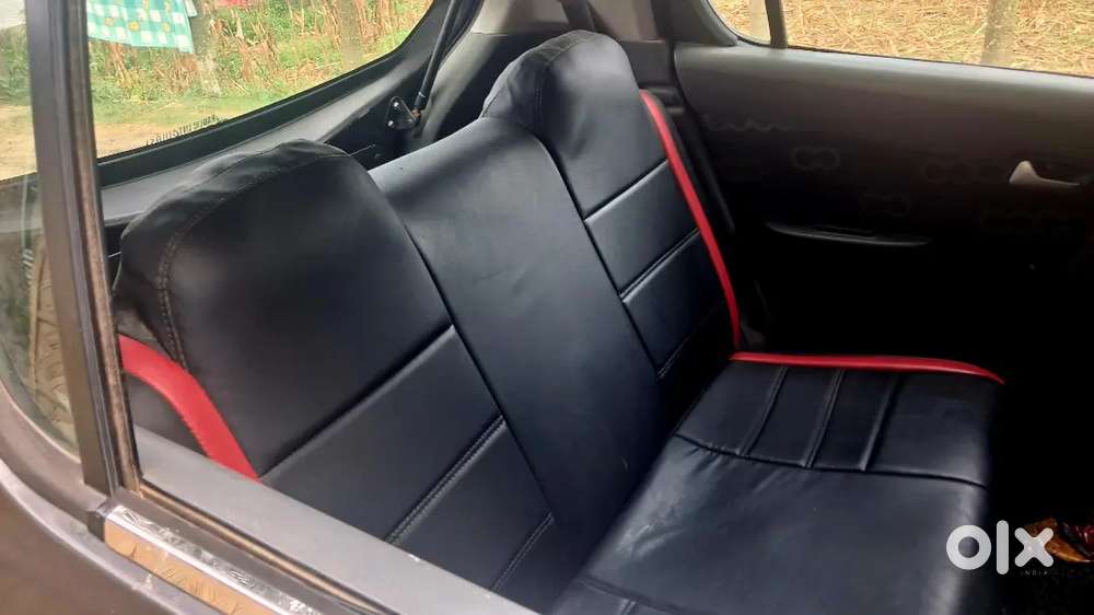 Maruti Suzuki Alto 800 2016