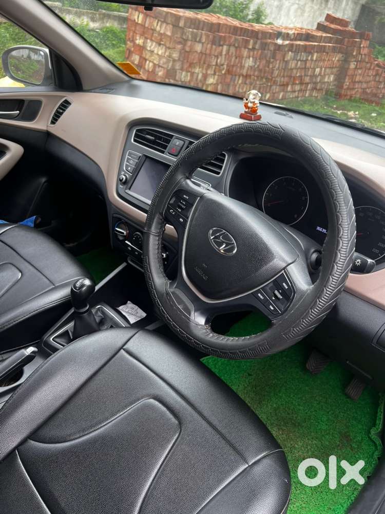 Hyundai I20 2020 Petrol Well Maintained