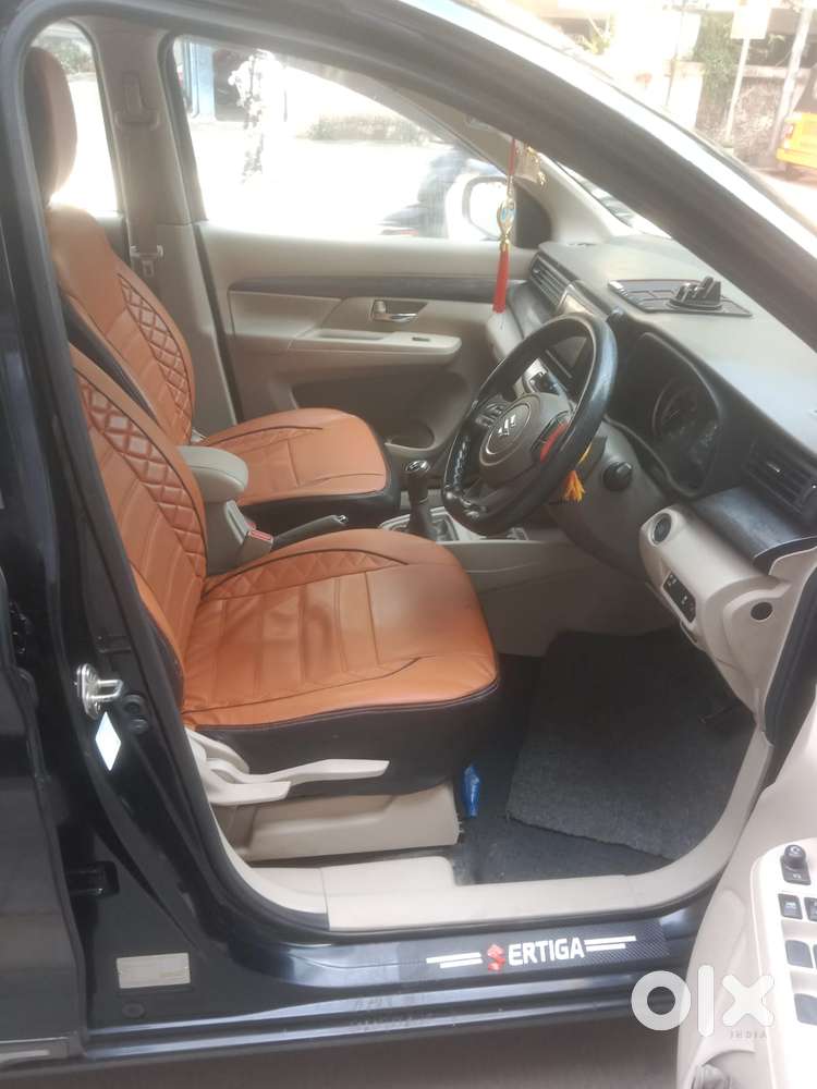 Maruti Suzuki Ertiga 1.4 Zxi Plus, 2023, Petrol