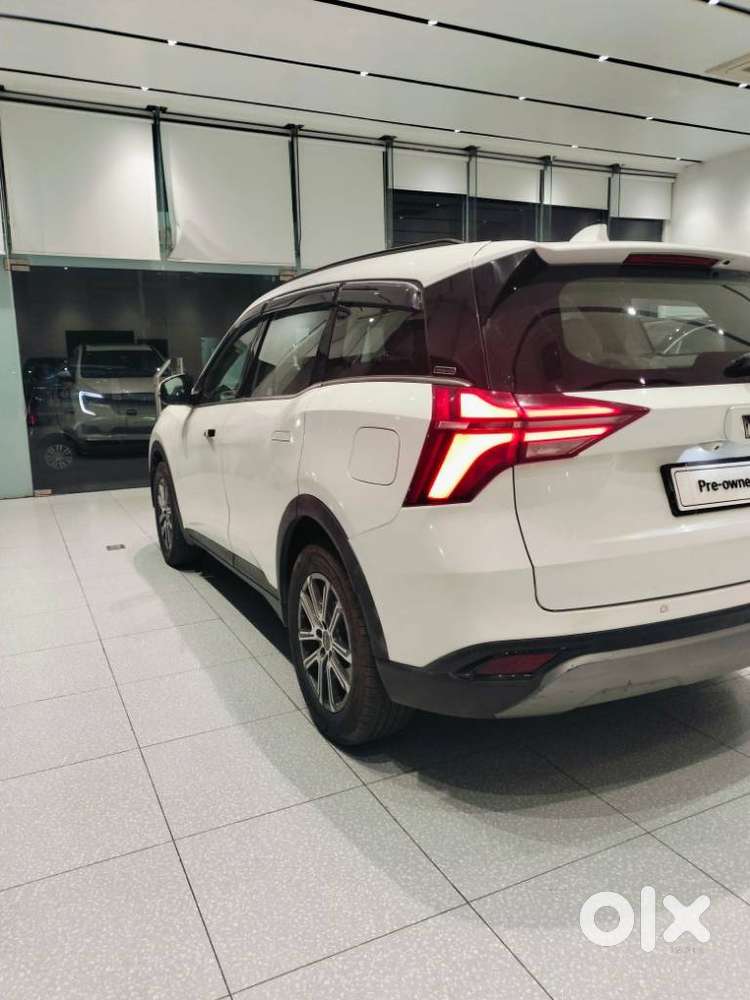 Mahindra Xuv700 2.2 Ax 7 Diesel Mt Str, 2022, Diesel