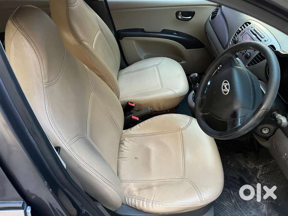 Hyundai I10 Sportz 1.1 Irde2, 2014, Petrol
