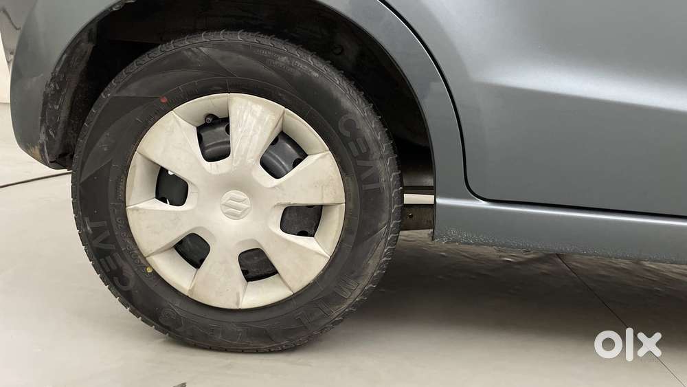 Maruti Suzuki A-star 2012-2014 1.0 Vxi, 2011, Petrol
