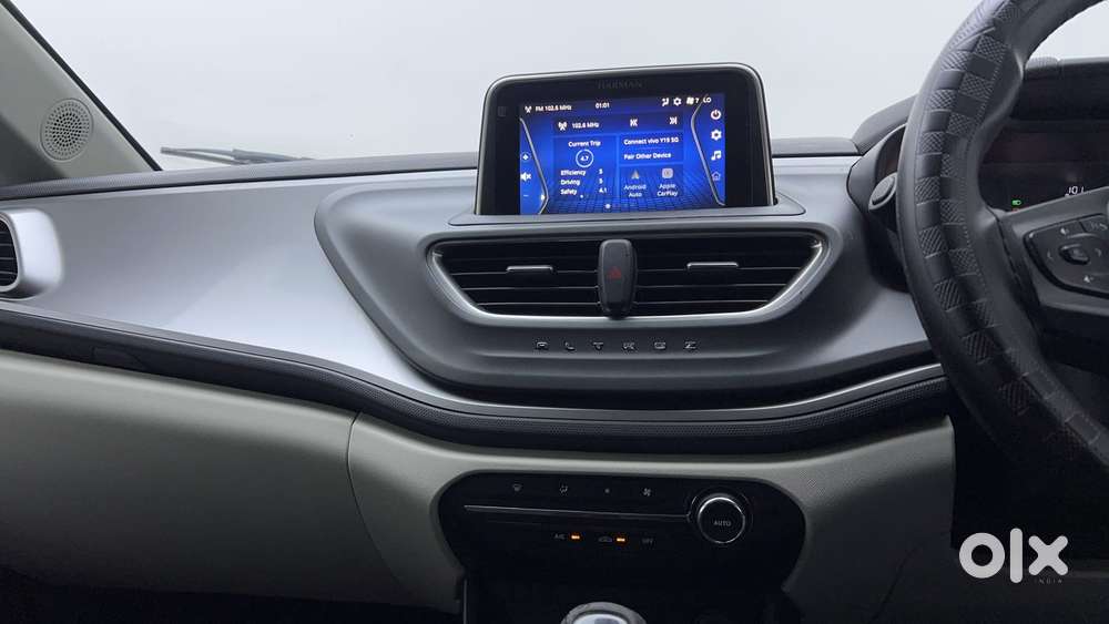 Tata Altroz 1.5 Xt Diesel, 2023, Diesel