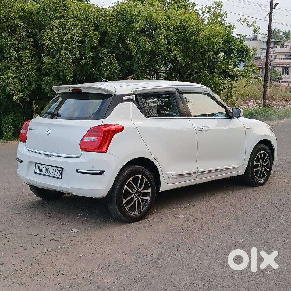 Maruti Suzuki Swift, 2018, Diesel